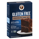 King Arthur Flour Gluten Free Chocolate Cake Mix