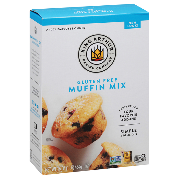 king-arthur-flour-gluten-free-muffin-mix-hy-vee-aisles-online-grocery