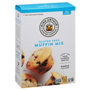 King Arthur Flour Gluten Free Muffin Mix