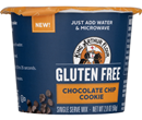 King Arthur Baking Company Single Serve Mix, Gluten Free, Chocolate Chip Cookie