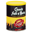 Chock Full O' Nuts Original Coffee