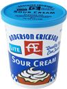 Anderson Erickson Lite Sour Cream