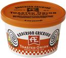 Anderson Erickson Toasted Onion Sour Cream Dip