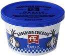 Anderson Erickson Garlic Sour Cream Dip