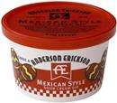 Anderson Erickson Mexican Style Sour Cream Dip