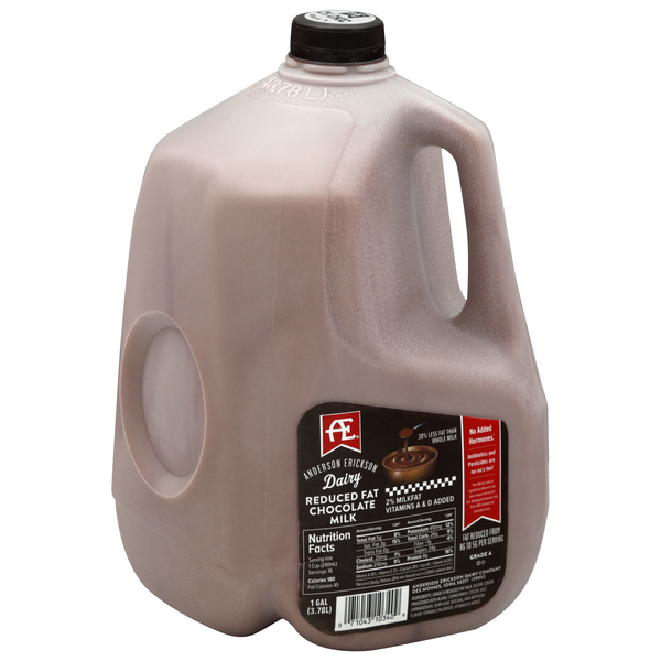 Anderson Erickson Classic Egg Nog  Hy-Vee Aisles Online Grocery Shopping