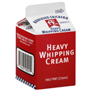 AE Heavy Whipping Cream