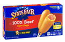 State Fair Beef Corn Dogs 5Ct