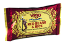 Vigo Red Beans & Rice New Orleans Recipe