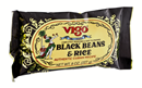 Vigo Black Beans & Rice Cuban Recipe