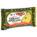 Vigo Authentic Creamy Avocado Lime Rice