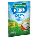 Hidden Valley Dips Mix, Ranch