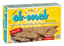 Ak-Mak Sesame Cracker Low Fat