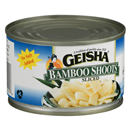 Geisha Bamboo Shoots, Sliced