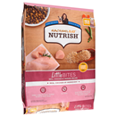 Rachael Ray Nutrish Natural Food For Small Dogs Little Bites Real Chicken & Veggie Recipe