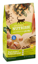 Rachael Ray Nutrish Real Chicken & Brown Rice Recipe Premium Cat Food