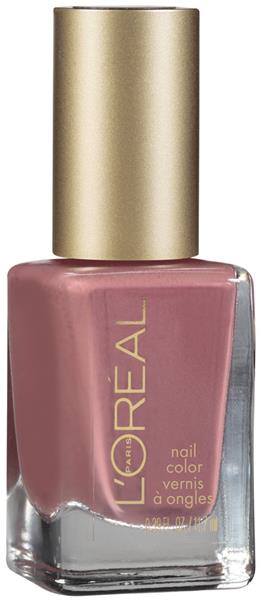 L'Oreal Colour Riche Nail Color Smell the Roses 330 | Hy-Vee Aisles Online  Grocery Shopping