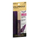 L'Oreal Paris Voluminous Original Mascara, Deep Violet