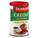 Zatarain's Creole Seasoning