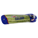 Dole Celery, Field Packed