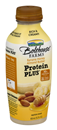 Bolthouse Farms Protein PLUS Banana Honey Almond Butter Protein Shake 15.2 fl. oz. Bottle