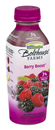 Bolthouse Farms Fruit Smoothie + Boosts Berry Boost