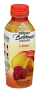Bolthouse Farms Immunity C-Boost 100% Fruit Juice Smoothie