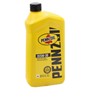 Pennzoil Motor Oil, Sae 5W-30