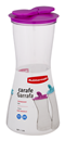 Rubbermaid Carafe, 2 Quarts