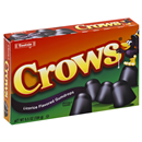 Crows Gumdrops, Licorice Flavored