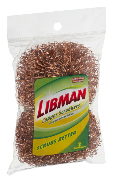 Libman High Power Scrub Brush  Hy-Vee Aisles Online Grocery Shopping