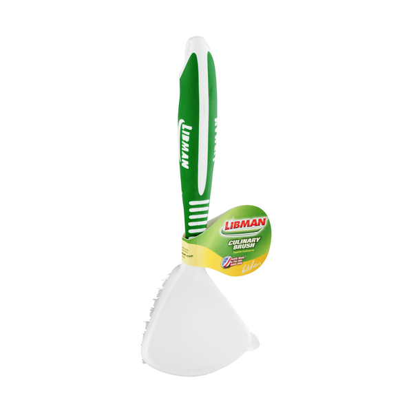 Libman High Power Scrub Brush  Hy-Vee Aisles Online Grocery Shopping