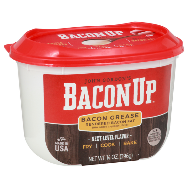 How to Store Bacon Grease