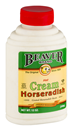 Beaver Horseradish, Cream, Hot