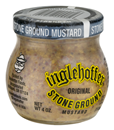Inglehoffer Original Stone Ground Mustard