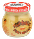Inglehoffer Sweet Honey Mustard