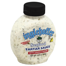 Inglehoffer Seafood Tarter Sauce with Lemon & Capers