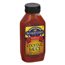 Bookbinder's Cocktail Sauce, Seafood