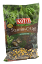 Kaytee Squirrel & Critter Blend Wildlife Food