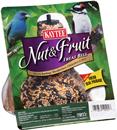 Kaytee Nut & Fruit Treat Bell