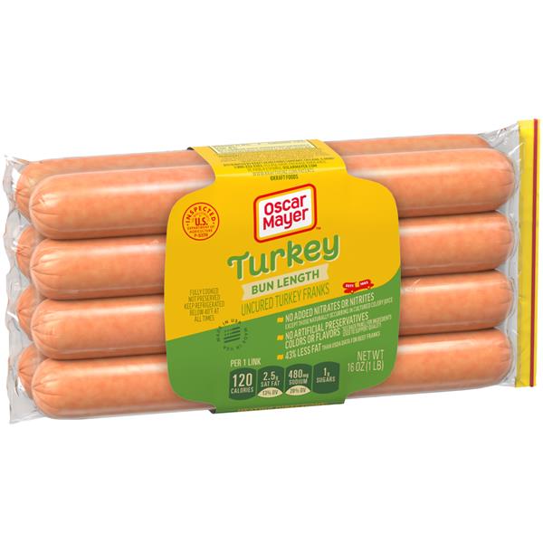 Oscar Mayer Bun Length Turkey Franks 8Ct Hy Vee Aisles Online Grocery oscar-mayer-bun-length-turkey-franks-8ct-hy-vee-aisles-online-grocery