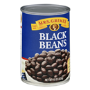 Mrs. Grimes Black Beans