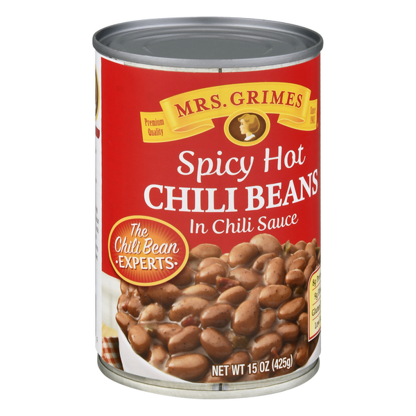 mrs-grimes-spicy-hot-chili-beans-in-chili-sauce-hy-vee-aisles-online