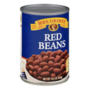 Mrs. Grimes Red Beans