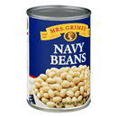 Mrs. Grimes Old Fashioned Navy Beans