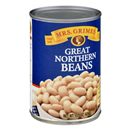 Mrs. Grimes Great Northern Beans