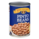 Mrs. Grimes Pinto Beans
