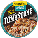 Tombstone Original Sausage & Mushroom Frozen Pizza