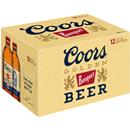 Coors Banquet Beer 12Pk