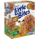 Entenmann's Little Bites Crumb Cakes